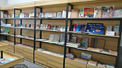 Yiwu Lesai Paper Products Co., Ltd.