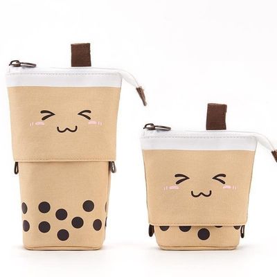 Kawaii Pencil Pouch for Boys and Girls Unisex -40 °F to 446 °F Temperature Range