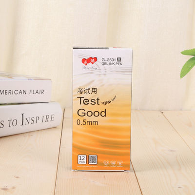Luxury Ballpoint Pen Acceptable Customized Logo for Corporate Gift Promotion